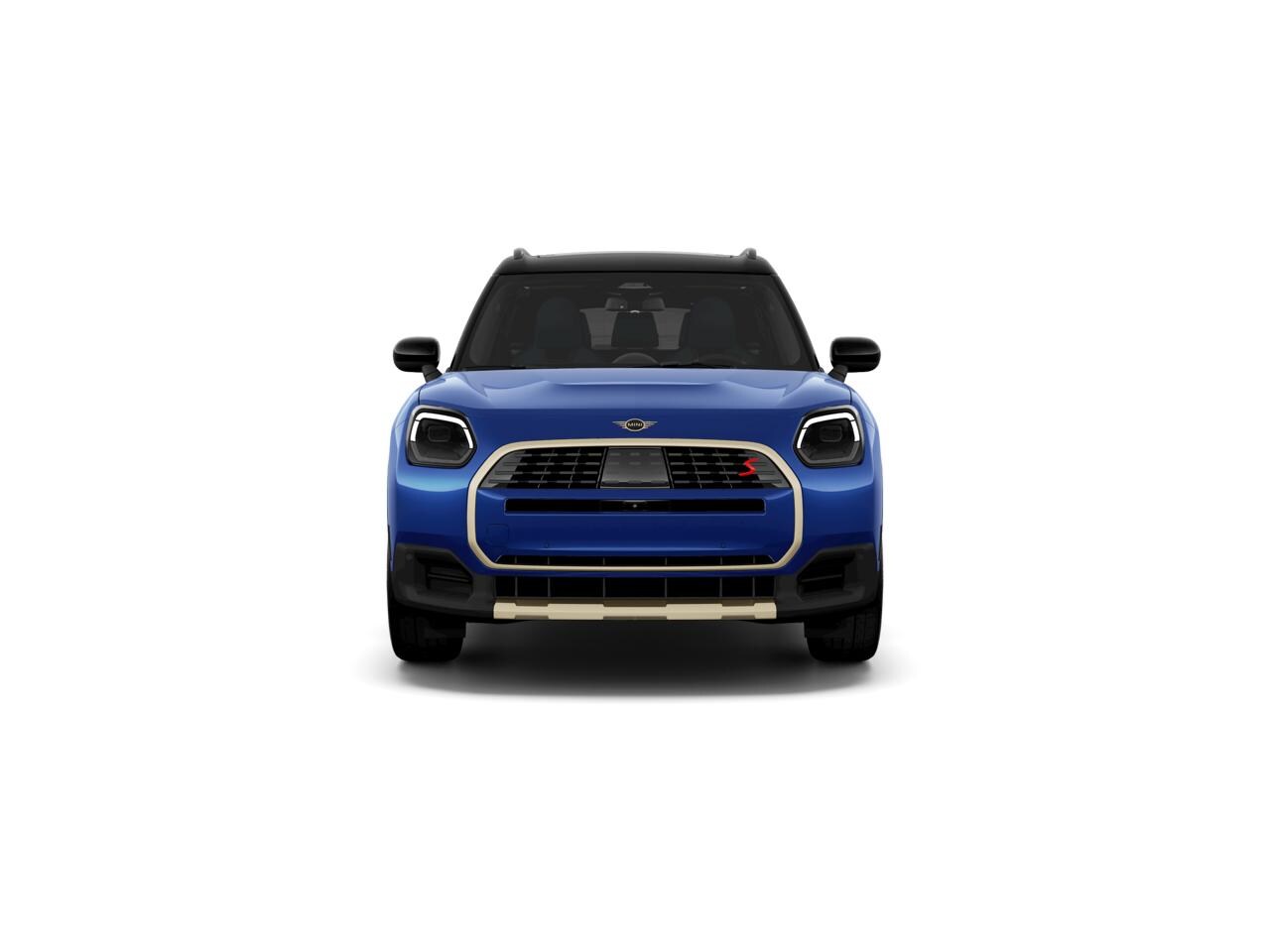 2025 Mini Countryman ALL4 Signature photo 3