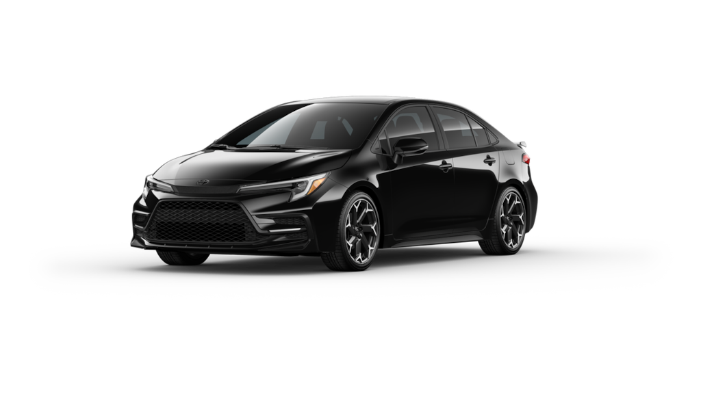 New 2025 Toyota Corolla For Sale at KC Summers Toyota VIN 5YFB4MCE0SP226429