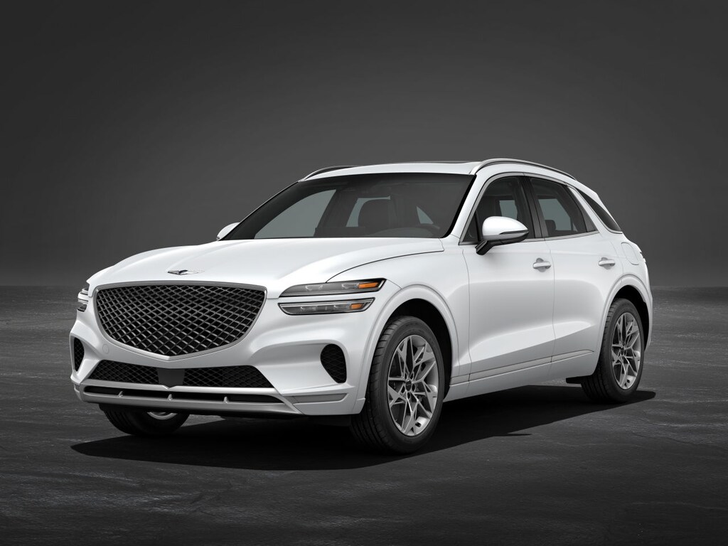 2025 Genesis GV70 For Sale Greensboro NC High Point