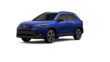 Toyota Corolla Cross Hybrid