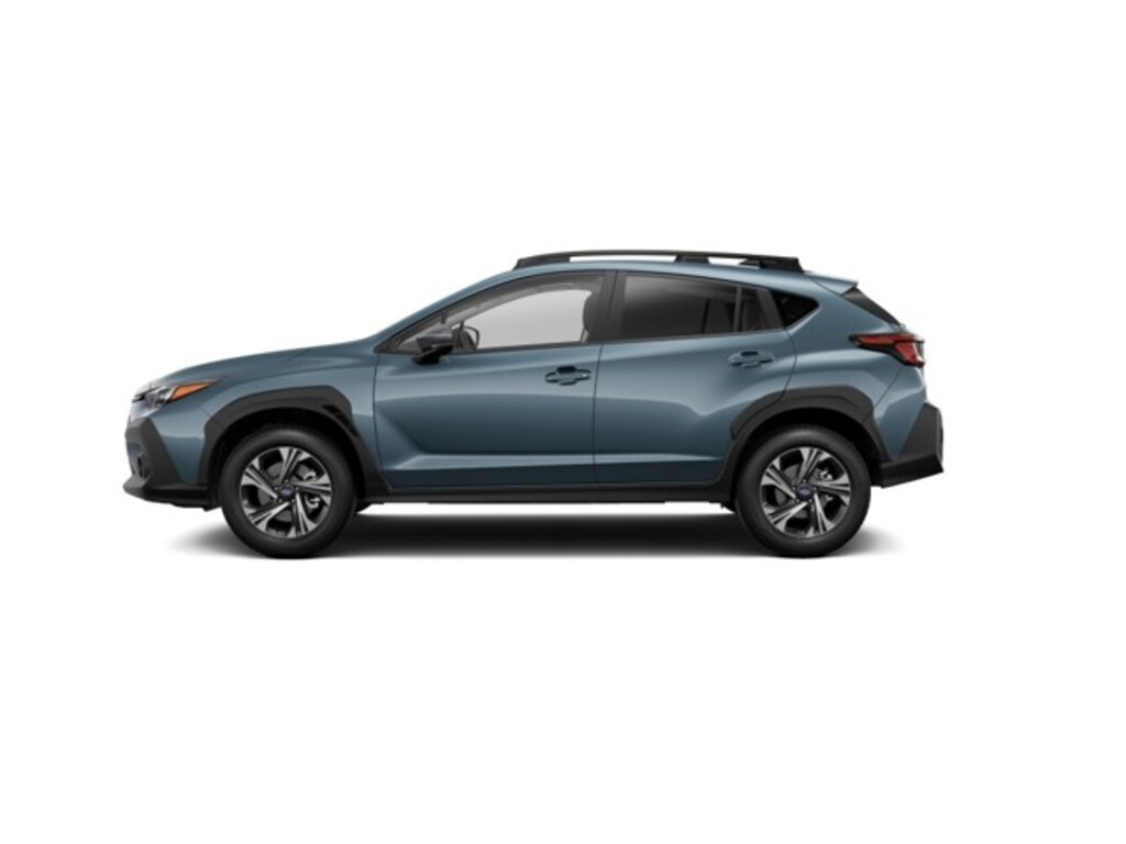 New 2024 Subaru Crosstrek For Sale in Charlevoix, MI Near Petoskey