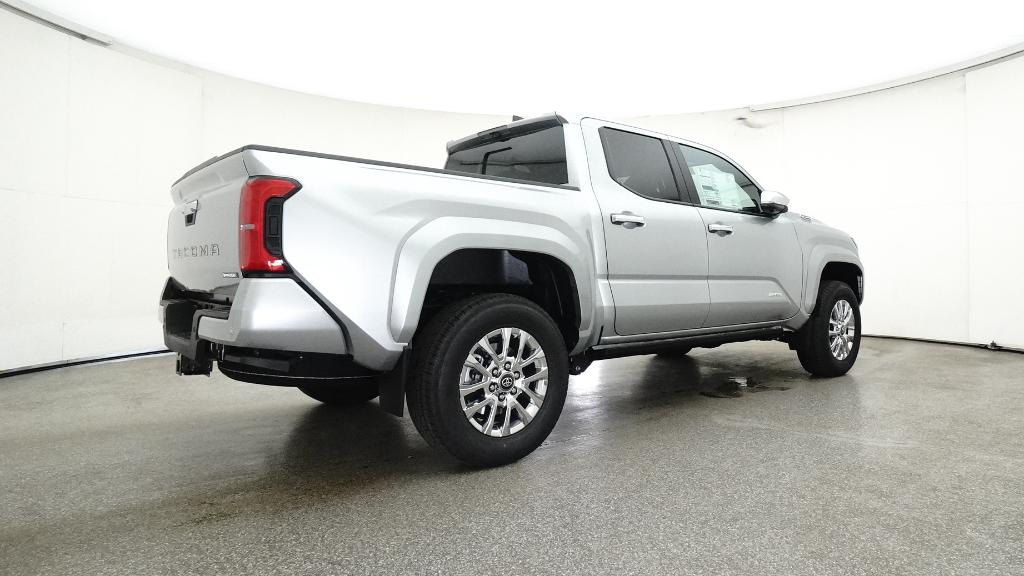 2025 Toyota Tacoma Limited - Photo 55