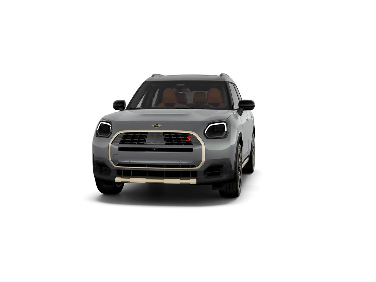 2025 Mini Countryman S ALL4 photo 3