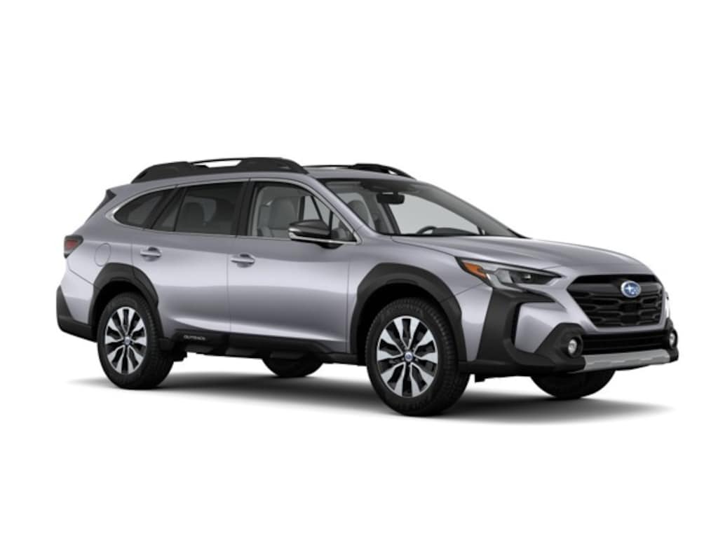 New 2025 Subaru Outback For Sale at Simmons Rockwell Subaru SM25157