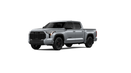 2025 Toyota Tundra i-FORCE MAX Limited LIMITED CREWMAX 5.5