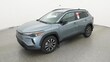 Toyota Corolla Cross Hybrid
