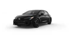 2025 Toyota GR Corolla Core Hatchback