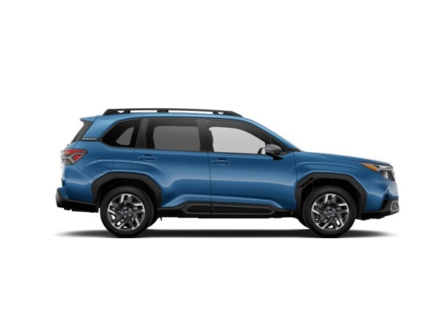 2025 Subaru Forester Limited Base photo 7