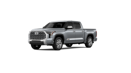 2026 Toyota Tundra 1794 Edition Truck CrewMax