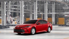 2025 Toyota Camry LE AWD