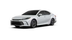New 2025 Toyota Camry XLE Sedan For Sale in Mansfield, OH