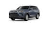 Toyota Grand Highlander Hybrid