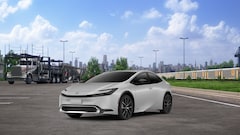 2026 Toyota Prius XLE AWD XLE AWD