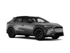 2025 Subaru Solterra Touring Onyx Edition SUV