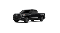 2025 Toyota Tundra i-FORCE MAX Platinum i-FORCE MAX Truck CrewMax