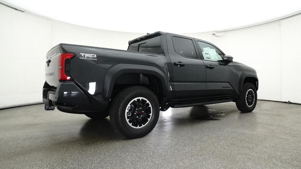 2025 Toyota Tacoma TRD Off Road - Photo 58