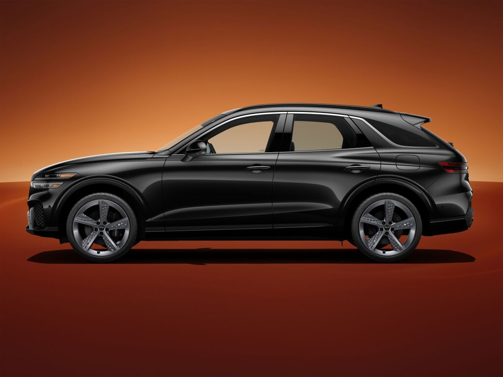 2025 Genesis GV70 For Sale Milford CT G25000