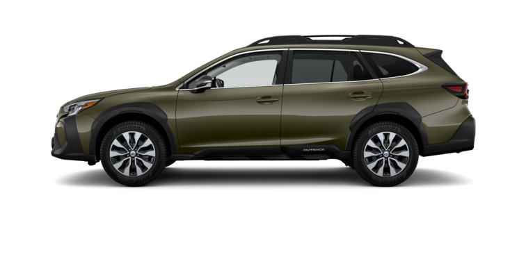 2025 Subaru Outback Limited SUV