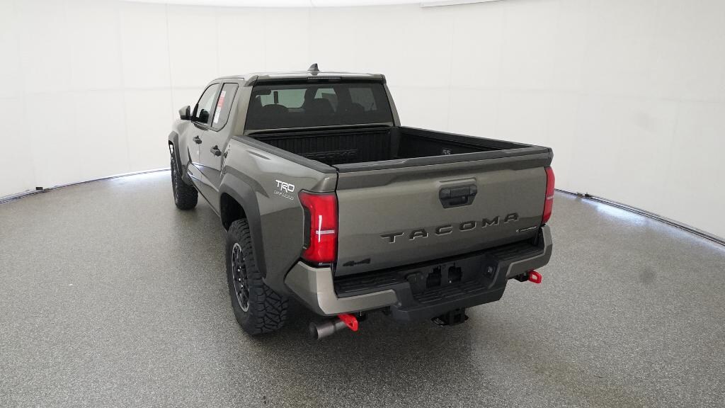 New 2025 Toyota Tacoma i-FORCE MAX TRD Off-Road i-FORCE MAX Truck Double Cab