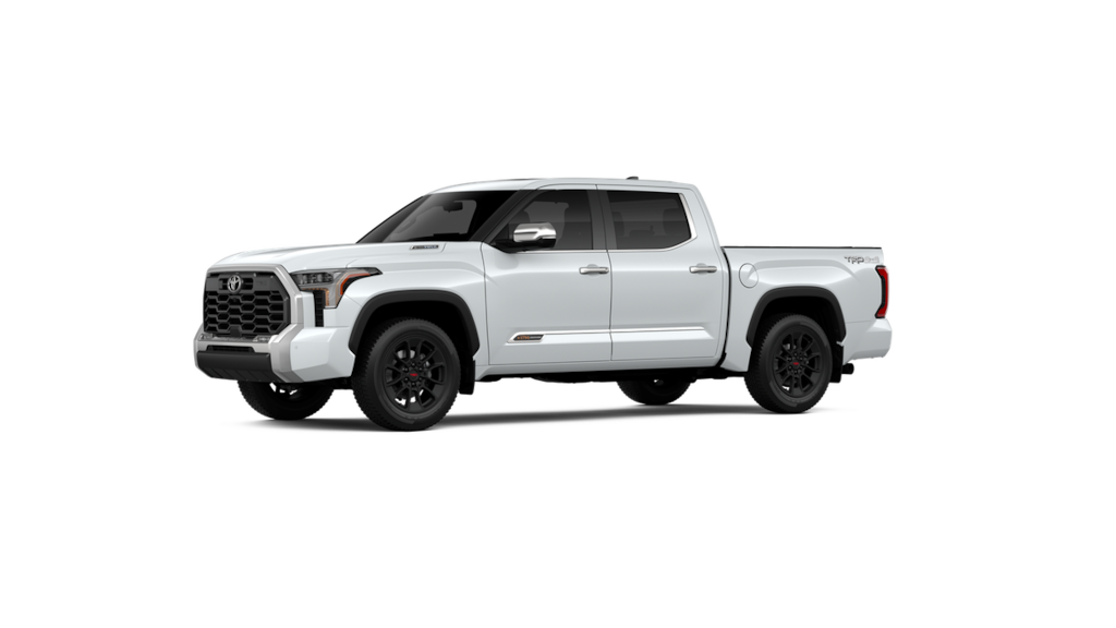 New 2026 Toyota Tundra i-FORCE MAX 1794 Edition i-FORCE MAX Truck CrewMax