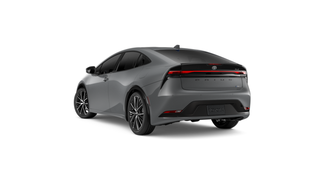 New 2024 Toyota Prius XLE For Sale in Thorndale, PA Near West Chester