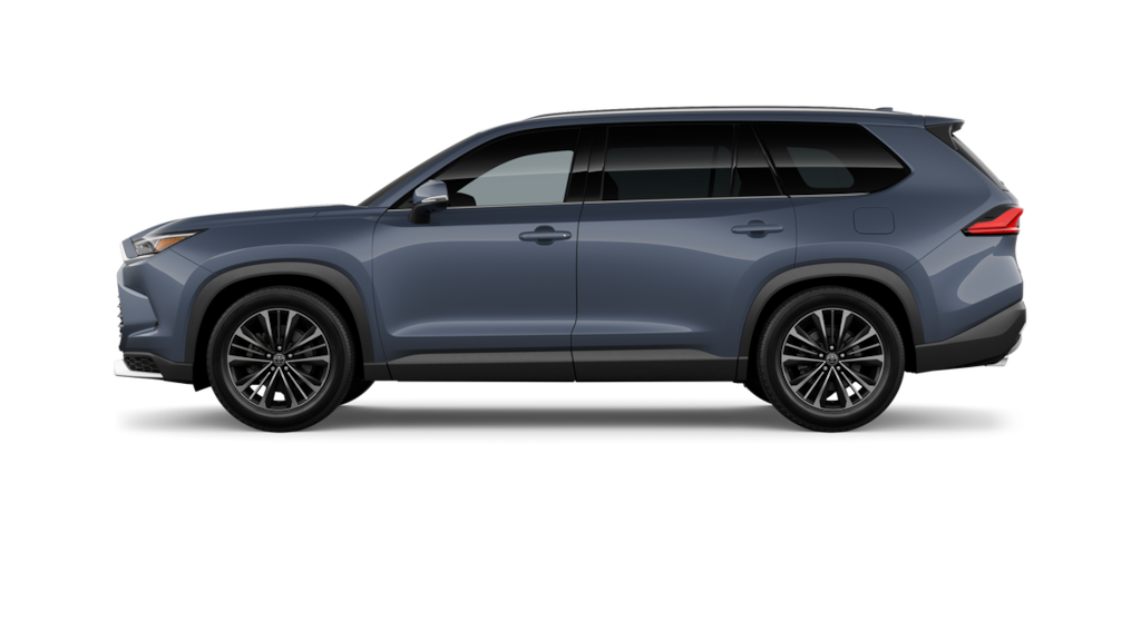 New 2026 Toyota Grand Highlander Hybrid MAX Platinum PLATINUM HYBRID MAX