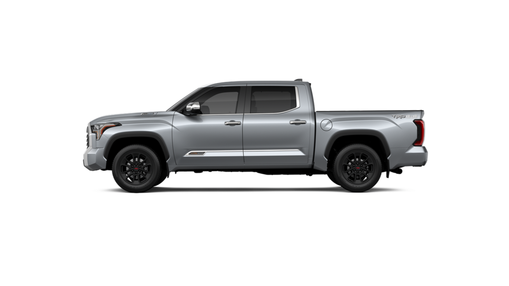 New 2026 Toyota Tundra i-FORCE MAX 1794 Edition i-FORCE MAX Truck CrewMax