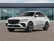 Genesis GV80 Coupe