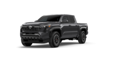 2025 Toyota Tacoma i-FORCE MAX TRD Off Road Truck Double Cab