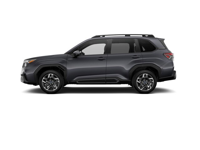 2025 Subaru Forester Limited photo 4
