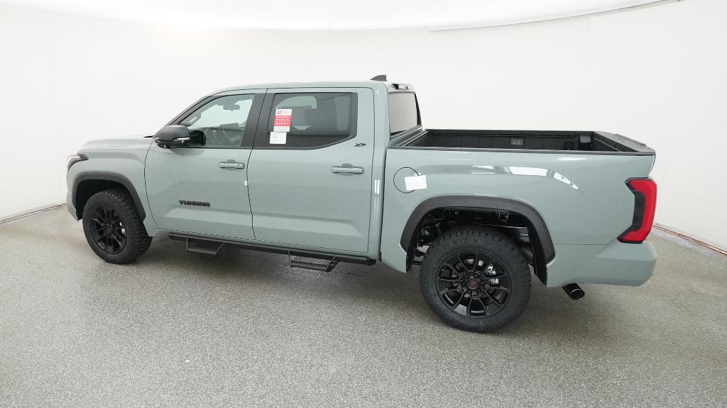 2026 Toyota Tundra SR5 photo 27