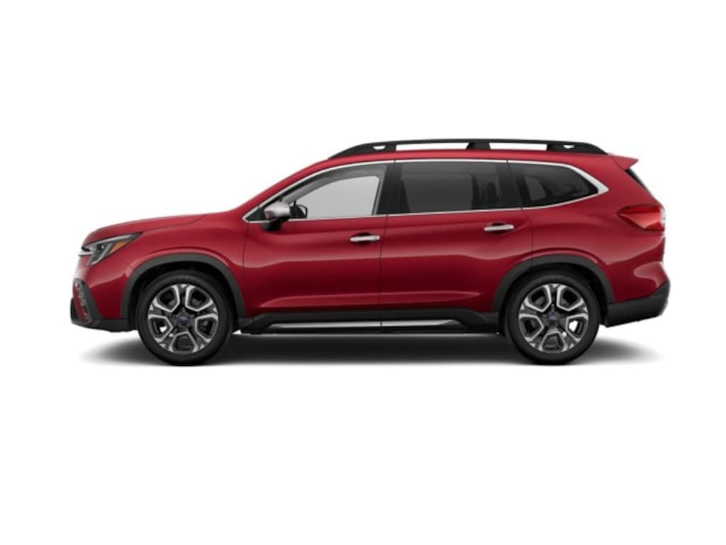 New 2024 Subaru Ascent For Sale in Fort Collins, CO Near Windsor