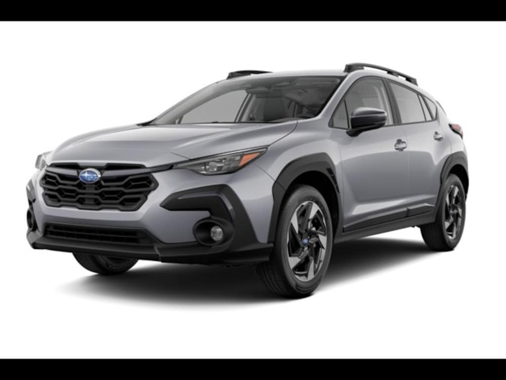 New 2024 Subaru Crosstrek SUV For Sale in Harrisburg, PA Near Hershey