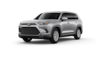 Toyota Grand Highlander