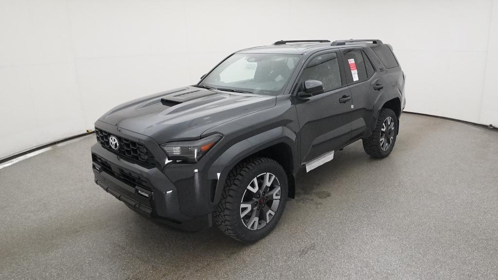 2025 Toyota 4Runner 2WD TRD Sport 