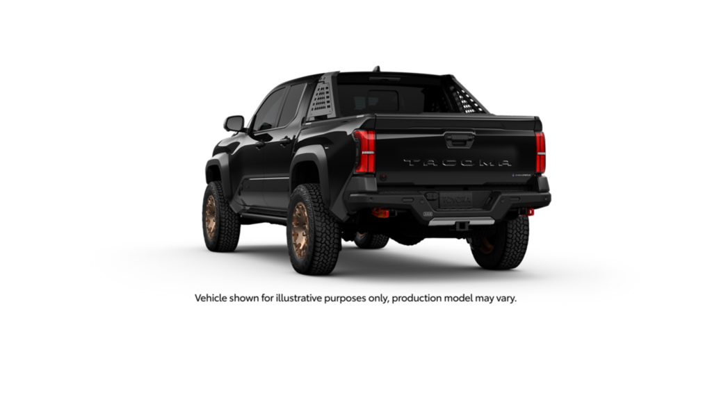 New 2025 Toyota iFORCE MAX Trailhunter For Sale in Thorndale