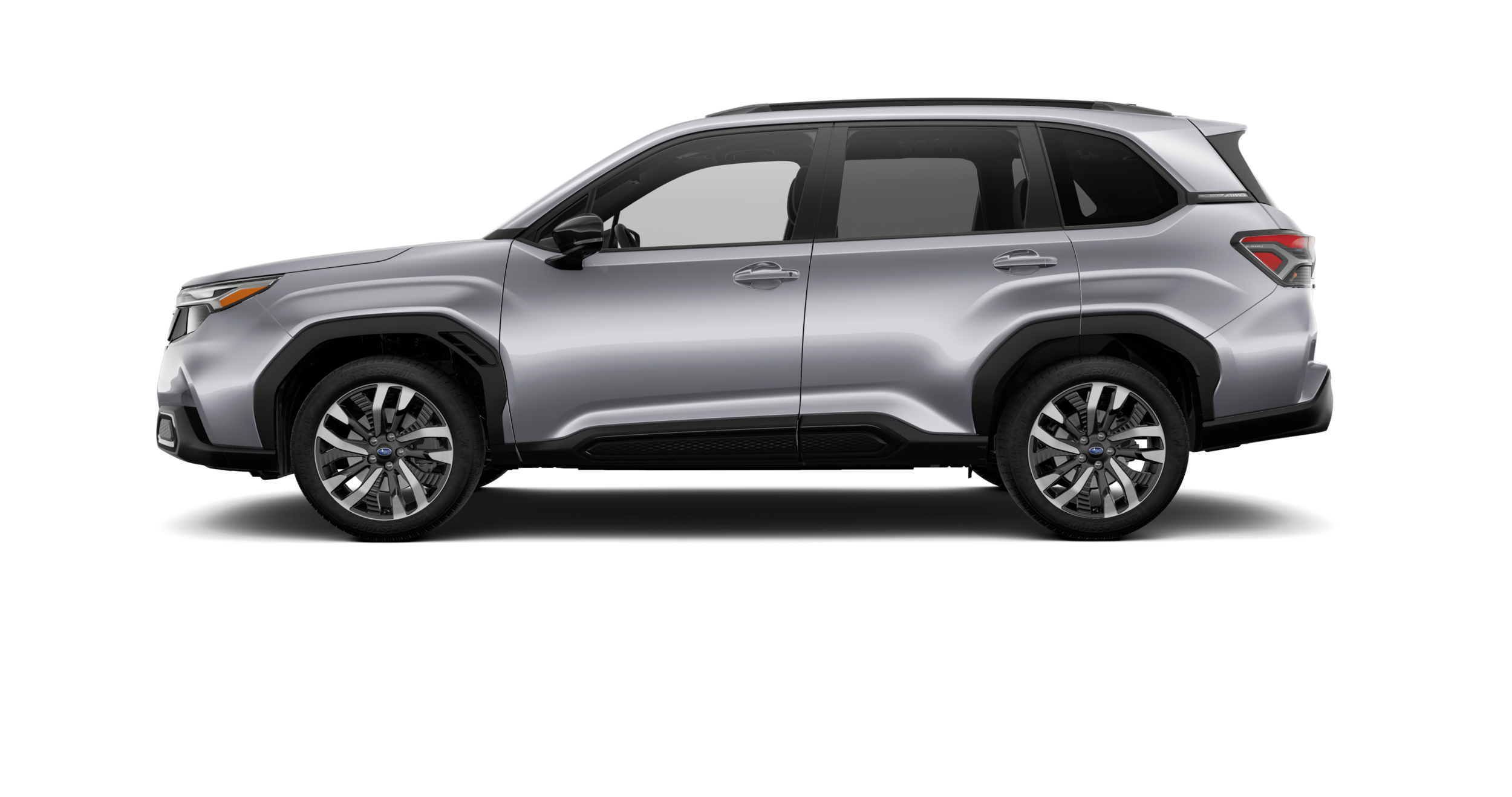 2025 Subaru Forester Touring photo 2