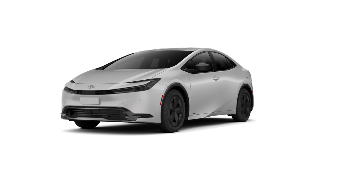 2025 Toyota Prius LE -
                  Medford, OR