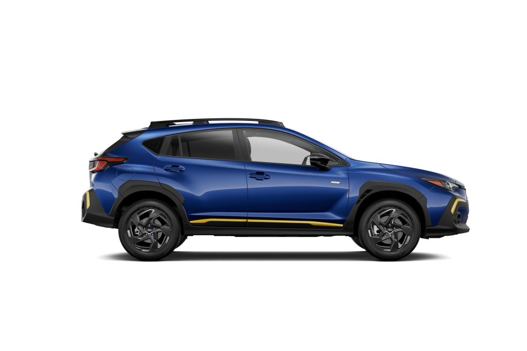 New 2025 Subaru Crosstrek Sport SUV