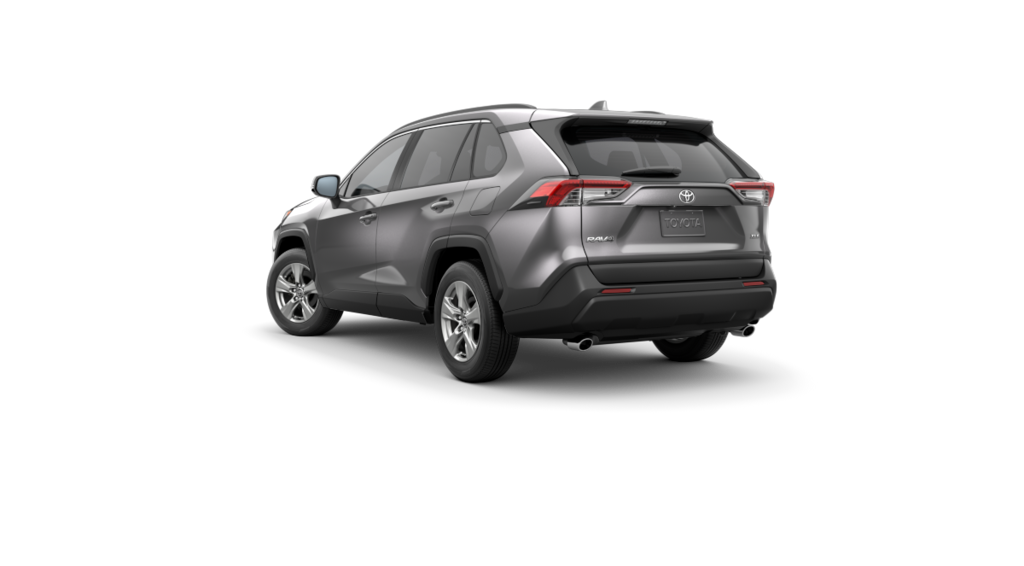 New 2024 Toyota RAV4 For Sale Key West FL 2T3W1RFV1RW38J591