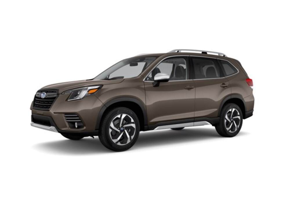 New 2024 Subaru Forester SUV For Sale in Rapid City, SD Near Sturgis