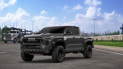 2025 Toyota Tacoma i-FORCE MAX TRD Pro 4X4 DOUBLE CAB HV