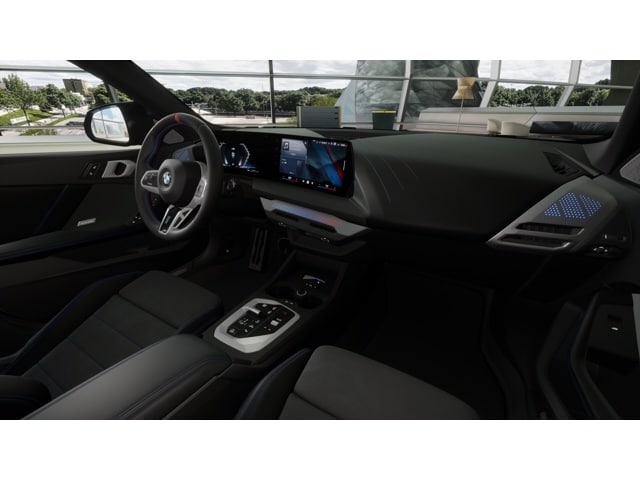 2026 BMW 2 Series M235 - Photo 36