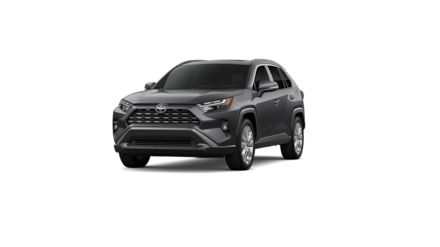 New 2025 Toyota RAV4 XLE Premium SUV