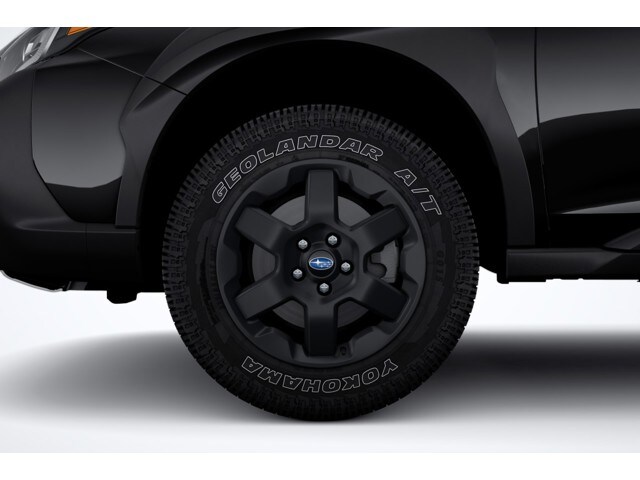 2025 Subaru Outback Wilderness photo 3
