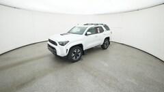 2025 Toyota 4Runner TRD Sport Premium SUV