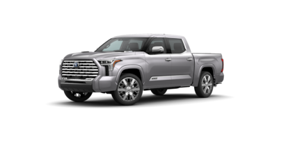 New 2023 Toyota Tundra i-FORCE MAX Capstone Advanced For Sale in 