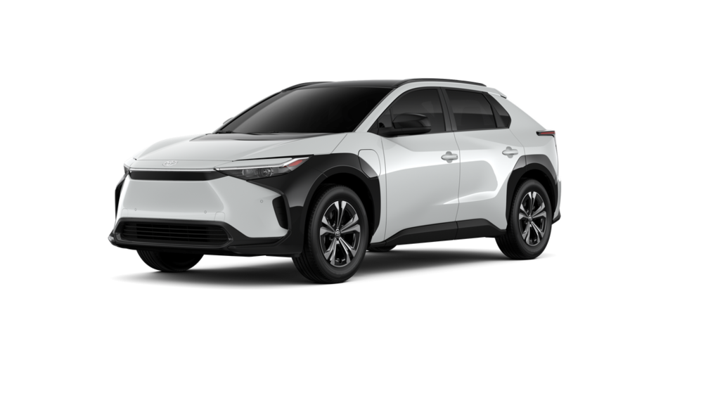 New 2025 Toyota bZ4X For Sale | Peoria AZ | Call 602-910-4763 on Stock