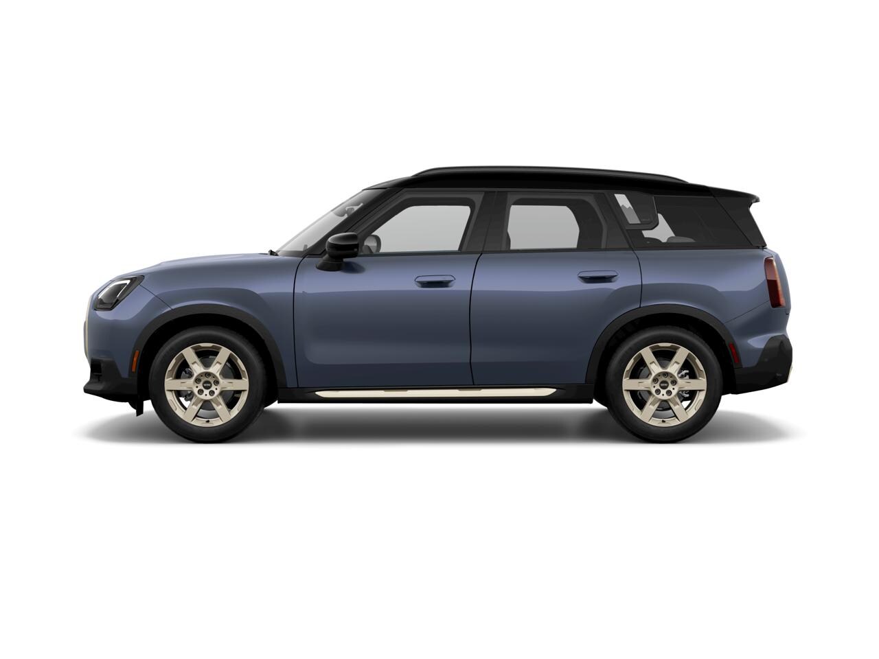 2026 Mini Countryman S ALL4 photo 4