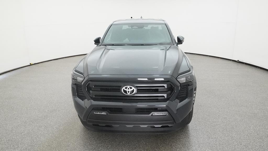 New 2024 Toyota For Sale at Central Florida Toyota VIN